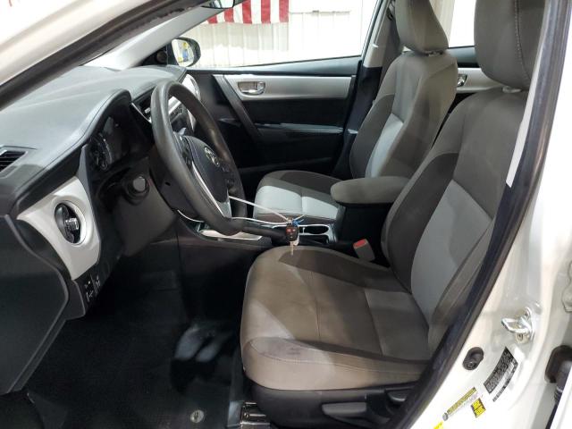 Photo 7 from auction – 2019 TOYOTA COROLLA L with VIN 2T1BURHE3KC243750
