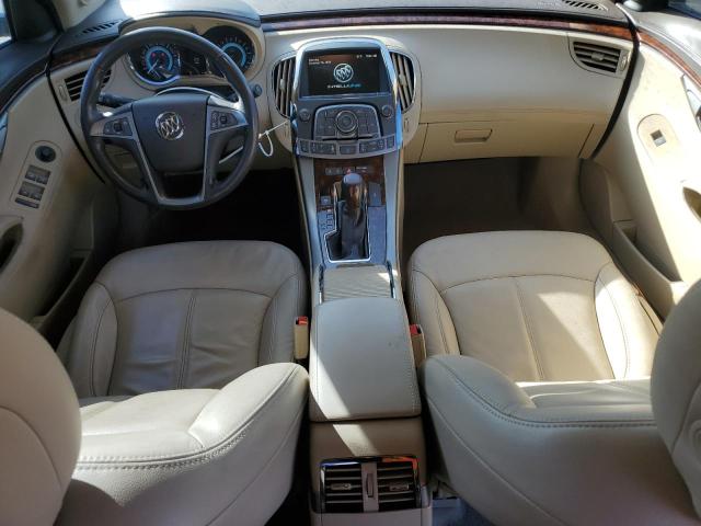 Photo 8 from auction – 2012 BUICK LACROSSE C with VIN 1G4GB5G39CF363951