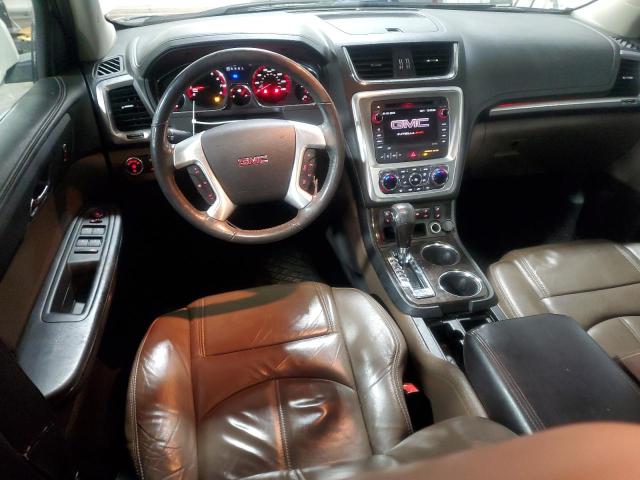 Photo 8 from auction – 2014 GMC ACADIA SLT with VIN 1GKKVRKD1EJ253588