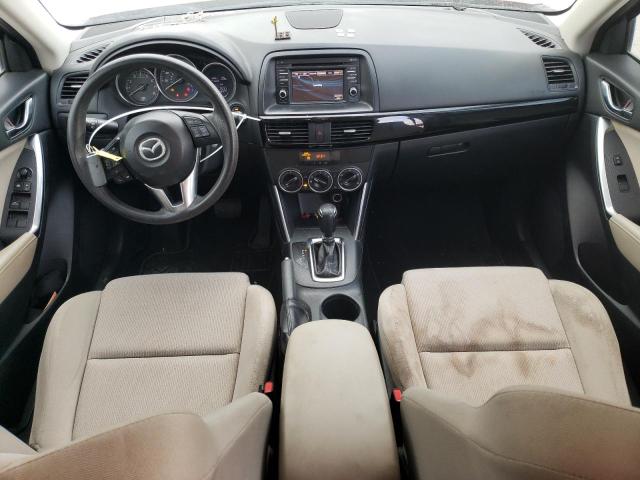 Photo 8 from auction – 2014 MAZDA CX-5 SPORT with VIN JM3KE2BE1E0407001