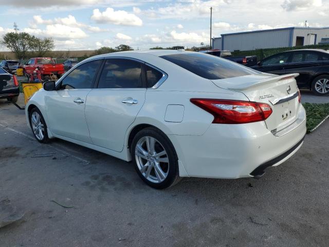Photo 2 from auction – 2016 NISSAN ALTIMA 3.5 with VIN 1N4BL3AP7GC195266