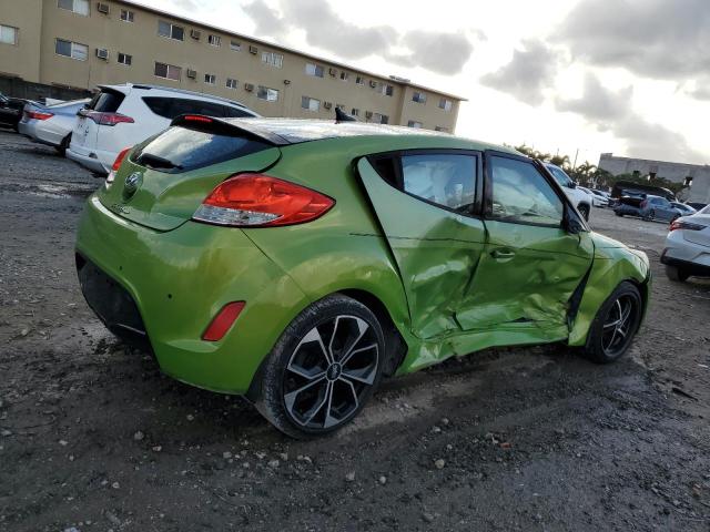 Photo 3 from auction – 2012 HYUNDAI VELOSTER with VIN KMHTC6AD9CU047643