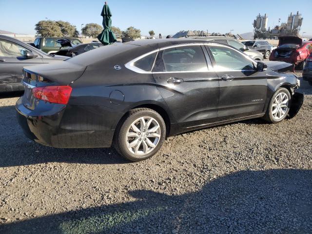 Photo 3 from auction – 2018 CHEVROLET IMPALA LT with VIN 1G1105SA7JU145076