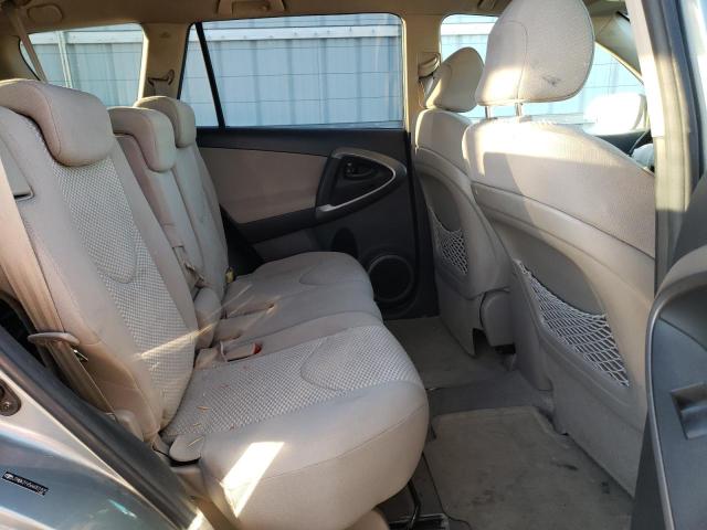 Photo 11 from auction – 2006 TOYOTA RAV4 LIMIT with VIN JTMBK31V566001925