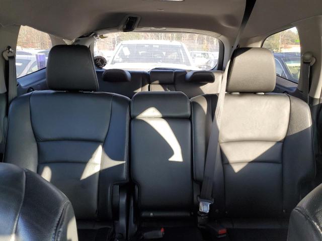 Photo 10 from auction – 2016 HONDA PILOT EXLN with VIN 5FNYF6H72GB112462