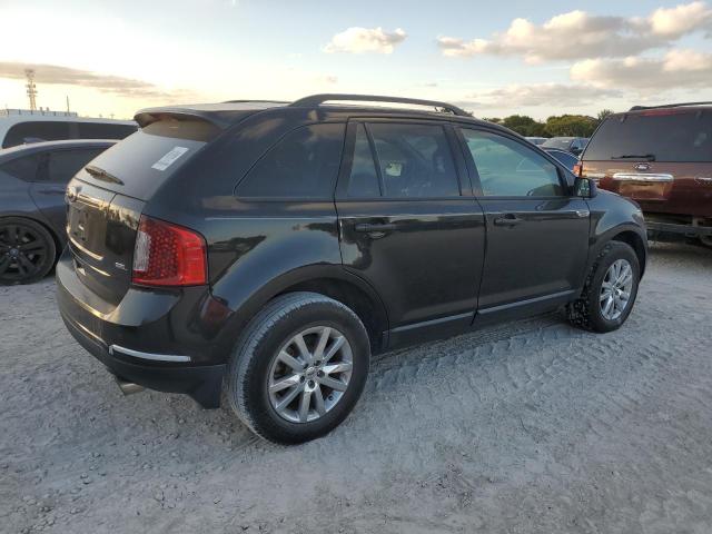 Photo 3 from auction – 2014 FORD EDGE SEL with VIN 2FMDK3JCXEBB61060