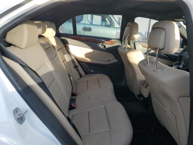 Photo 10 from auction – 2013 MERCEDES-BENZ E 350 with VIN WDDHF5KBXDA748841