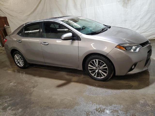 Photo 4 from auction – 2014 TOYOTA COROLLA L with VIN 2T1BURHE4EC214780