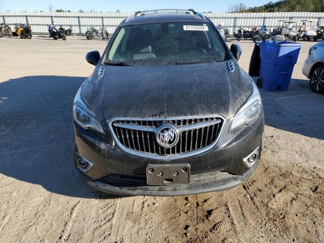 Photo 5 from auction – 2019 BUICK ENVISION E with VIN LRBFXCSA6KD142425