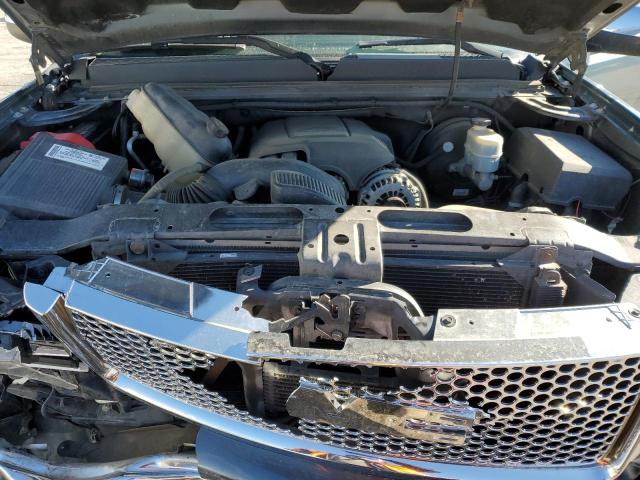 Photo 11 from auction – 2007 GMC NEW SIERRA with VIN 1GTEC19J97Z642334