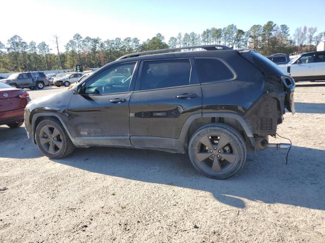 Photo 2 from auction – 2016 JEEP CHEROKEE L with VIN 1C4PJLCB8GW275701