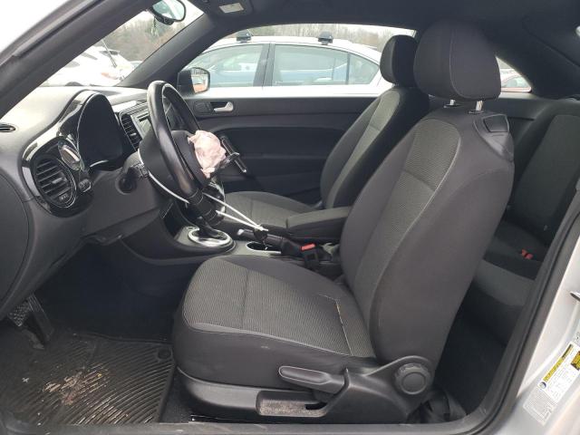 Photo 7 from auction – 2016 VOLKSWAGEN BEETLE 1.8 with VIN 3VWF17AT5GM606472