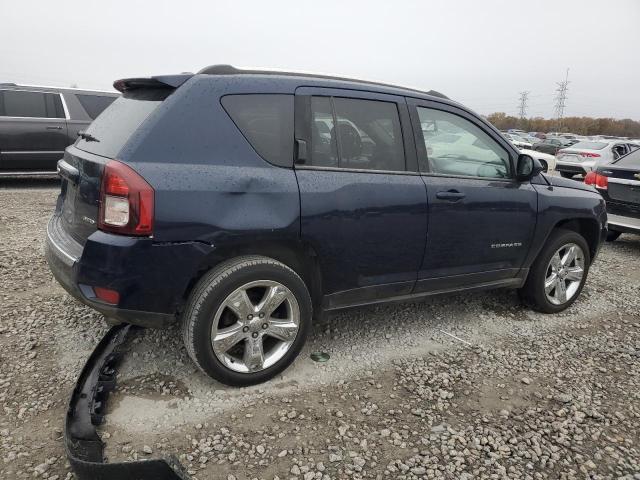 Photo 3 from auction – 2014 JEEP COMPASS LI with VIN 1C4NJCCB2ED695163