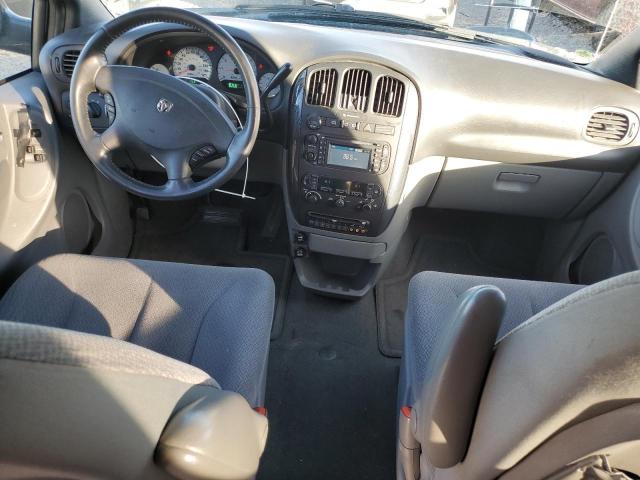 Photo 8 from auction – 2005 DODGE GRAND CARA with VIN 2D4GP44L75R156641