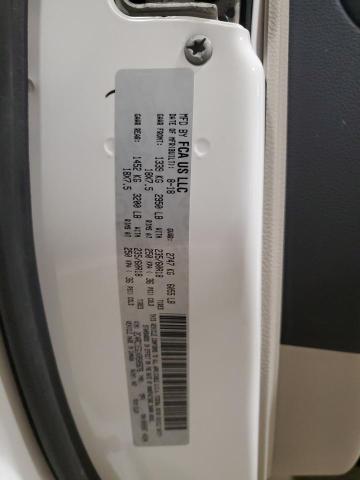 Photo 14 from auction – 2019 CHRYSLER PACIFICA T with VIN 2C4RC1EG1KR505676