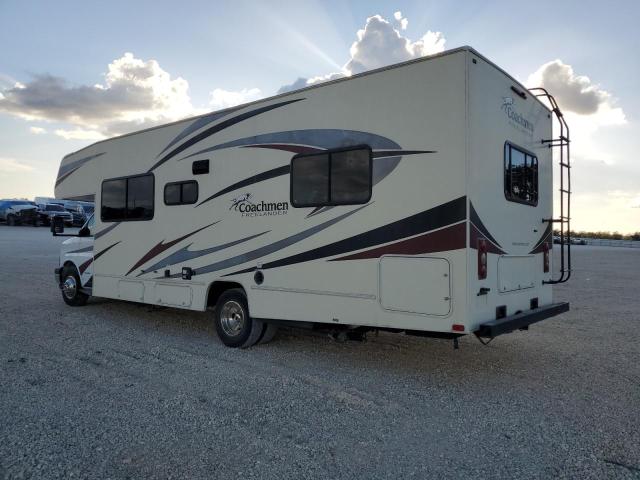 Photo 3 from auction – 2017 FVFR COACHMEN with VIN 1GB6GUCG9H1240180