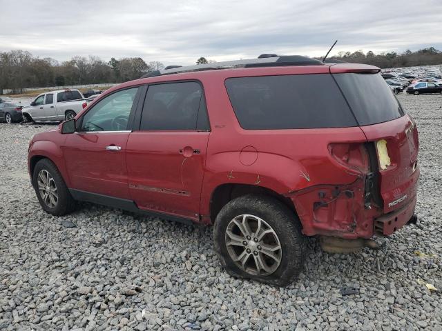 Photo 2 from auction – 2014 GMC ACADIA SLT with VIN 1GKKRSKD8EJ161003