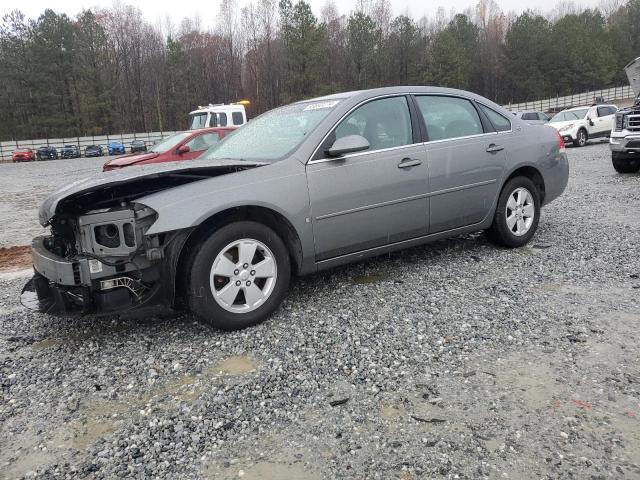 CHEVROLET IMPALA 2008 مع رقم تعريف المركبة 2G1WT58K789281048 - صورة من المزاد