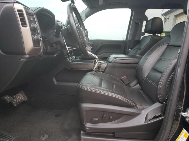 Photo 7 from auction – 2018 GMC SIERRA K15 with VIN 3GTU2PEJ5JG428164