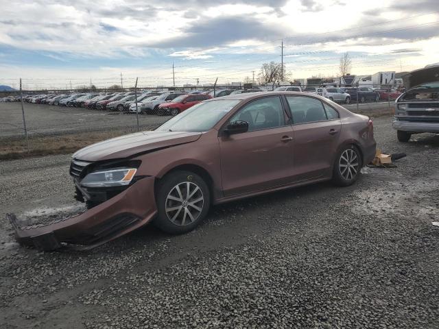 Photo 1 from auction – 2016 VOLKSWAGEN JETTA SE with VIN 3VWD67AJ3GM367477