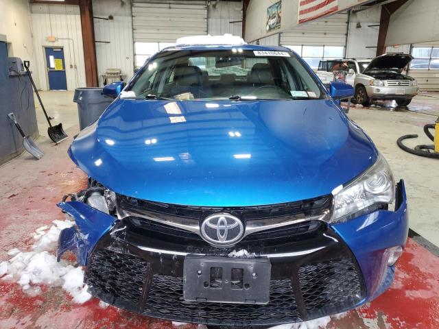 Photo 5 from auction – 2016 TOYOTA CAMRY LE with VIN 4T1BF1FK3GU515806