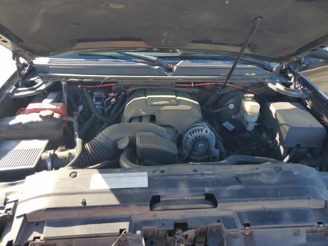 Photo 11 from auction – 2007 GMC YUKON with VIN 1GKFC13J27J120208