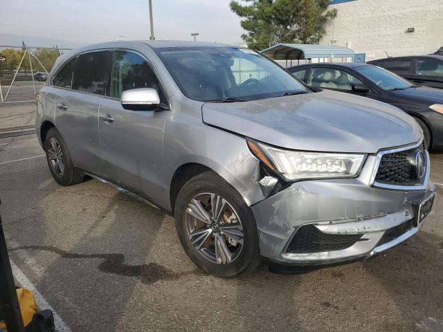 Photo 4 from auction – 2018 ACURA MDX with VIN 5J8YD3H38JL006346