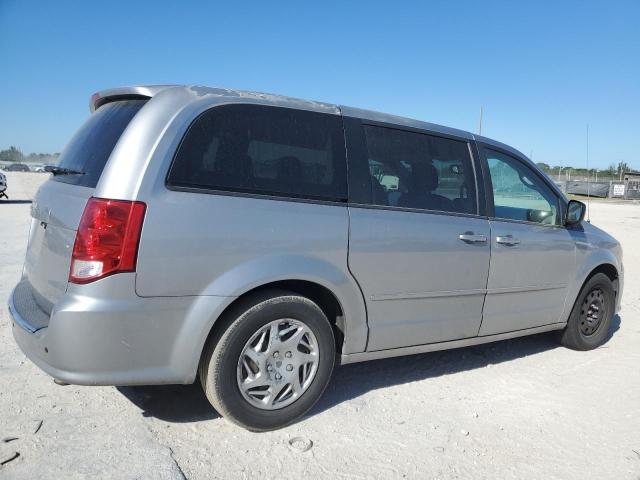 Photo 3 from auction – 2017 DODGE GRAND CARA with VIN 2C4RDGBG8HR574765
