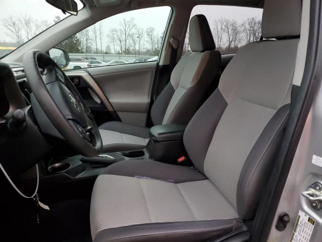 Photo 7 from auction – 2013 TOYOTA RAV4 XLE with VIN 2T3WFREV0DW034913