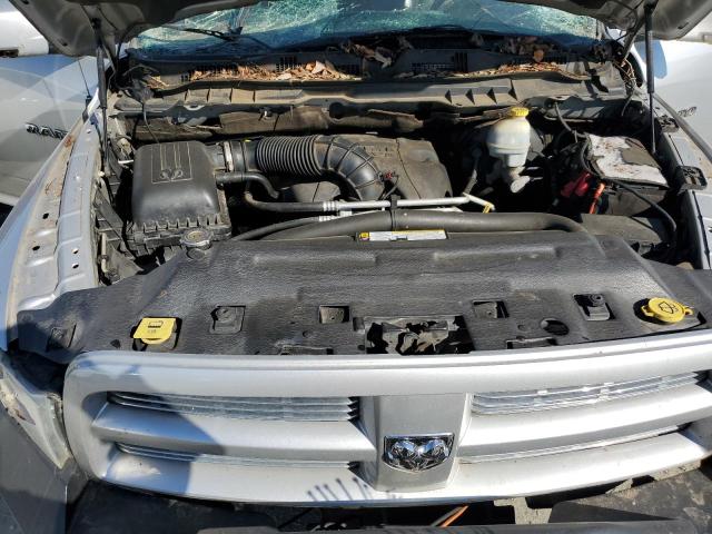 Photo 11 from auction – 2011 DODGE RAM 1500 with VIN 1D7RV1GT6BS543090