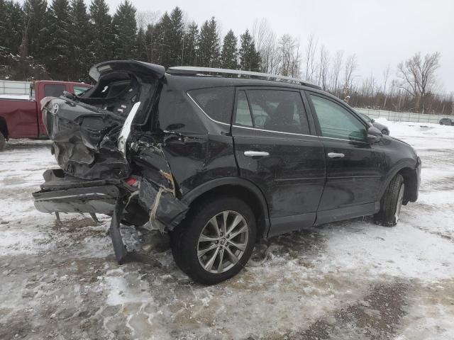 Photo 3 from auction – 2018 TOYOTA RAV4 LIMIT with VIN 2T3DFREV3JW795177