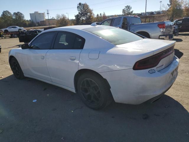 Photo 2 from auction – 2016 DODGE CHARGER SX with VIN 2C3CDXHG1GH149894