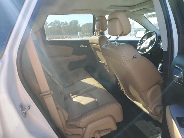 Photo 11 from auction – 2011 DODGE JOURNEY LU with VIN 3D4PG9FG4BT534632