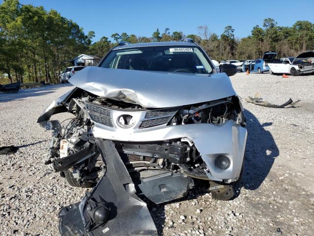 Photo 5 from auction – 2015 TOYOTA RAV4 LE with VIN JTMZFREV1FD077475