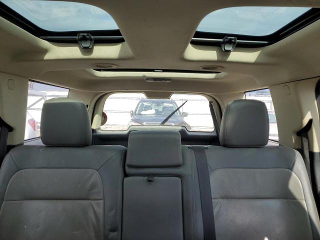 Photo 10 from auction – 2016 FORD FLEX SEL with VIN 2FMHK6C85GBA08147