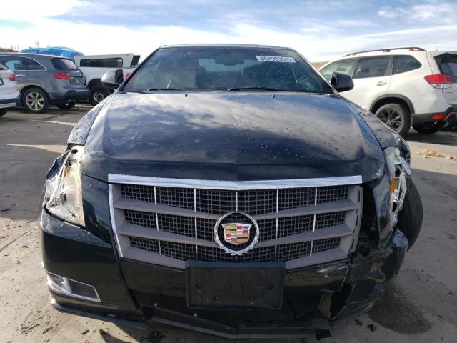 Photo 5 from auction – 2011 CADILLAC CTS PERFOR with VIN 1G6DL1ED2B0131611