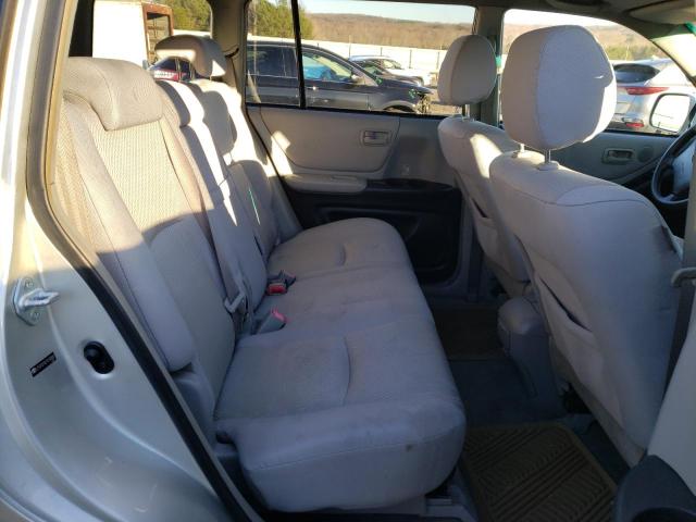 Photo 11 from auction – 2007 TOYOTA HIGHLANDER with VIN JTEGP21A270145561