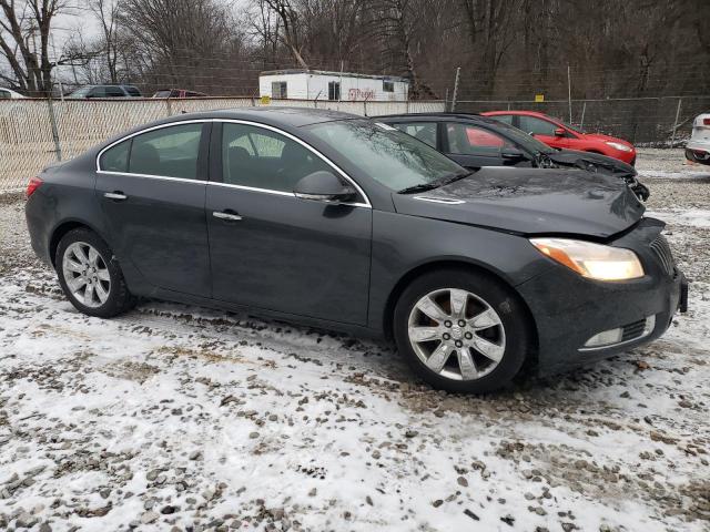 Foto 4 de la subasta – 2013 BUICK REGAL PREM con VIN 2G4GS5EV0D9248377