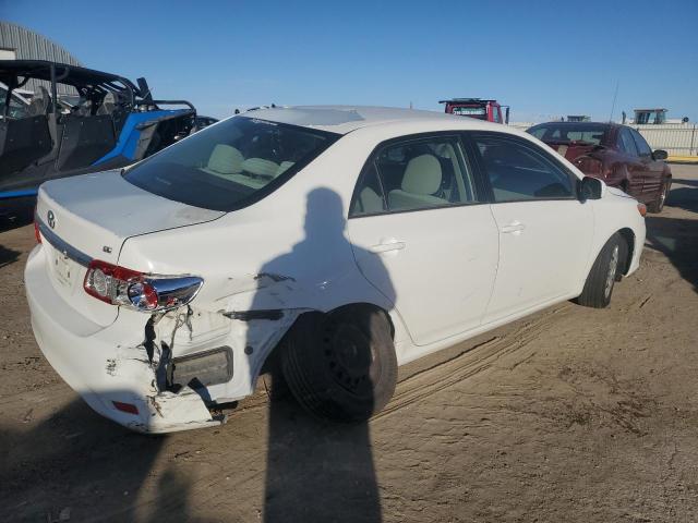 Photo 3 from auction – 2011 TOYOTA COROLLA BA with VIN JTDBU4EE8BJ098331