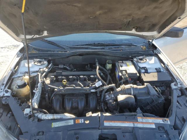Photo 11 from auction – 2012 FORD FUSION S with VIN 3FAHP0GA4CR345829