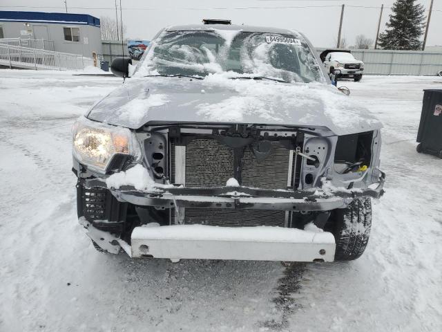 Photo 5 from auction – 2015 TOYOTA TACOMA ACC with VIN 5TFTX4CN5FX058080