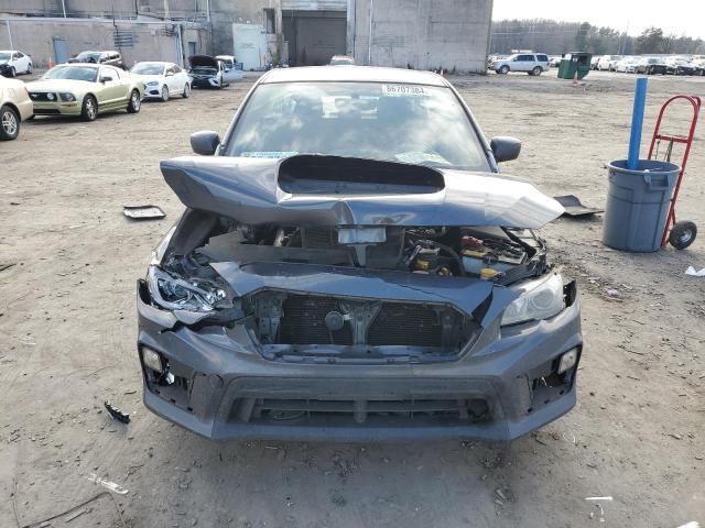 Photo 5 from auction – 2020 SUBARU WRX with VIN JF1VA1A61L9827281