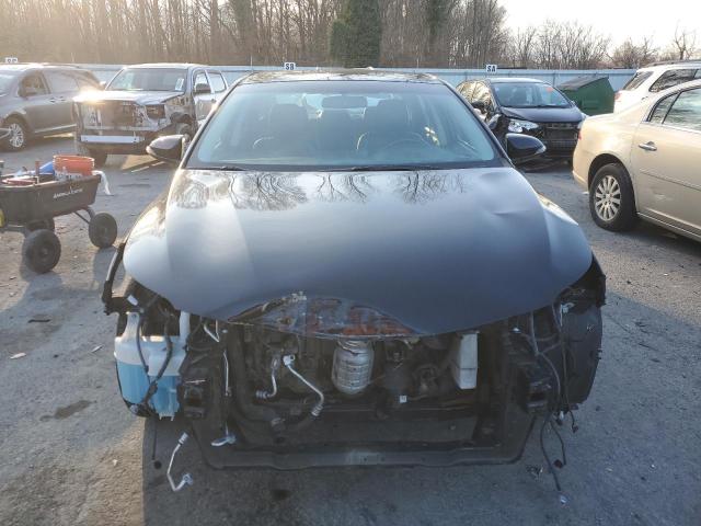 Photo 5 from auction – 2014 TOYOTA AVALON BAS with VIN 4T1BK1EB9EU129546