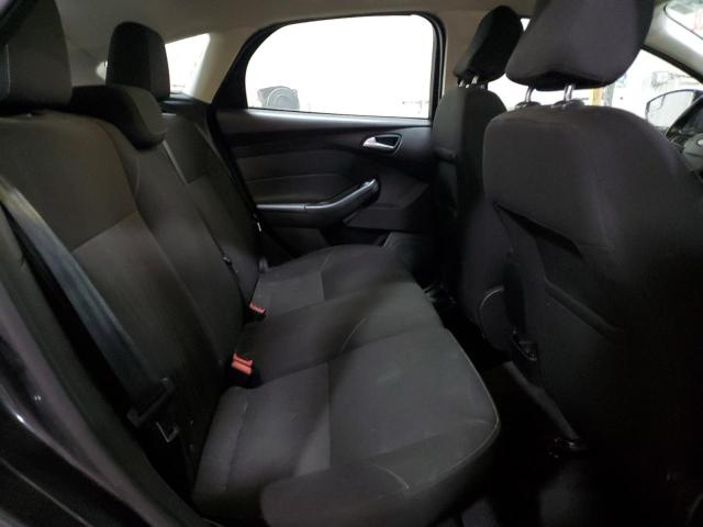 Photo 10 from auction – 2015 FORD FOCUS SE with VIN 1FADP3K20FL217400