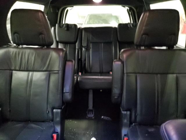 Photo 10 from auction – 2017 LINCOLN NAVIGATOR with VIN 5LMJJ3LT6HEL00108