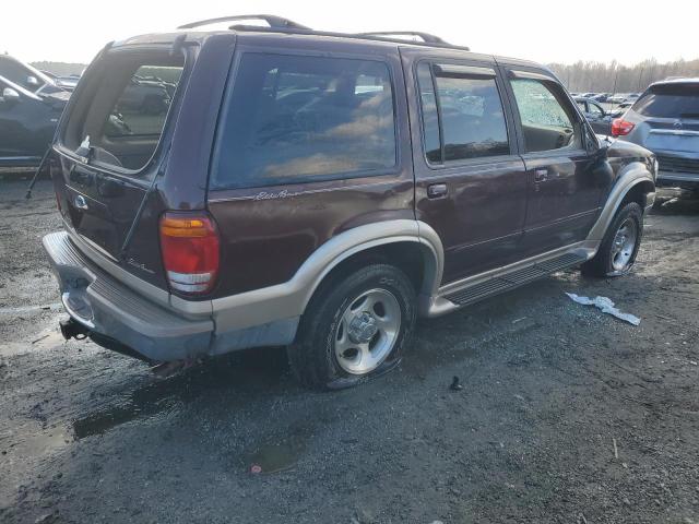 Photo 3 from auction – 2000 FORD EXPLORER E with VIN 1FMZU74E6YUB37521