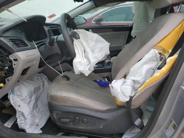 Photo 7 from auction – 2016 HYUNDAI SONATA SPO with VIN 5NPE34AF5GH294130