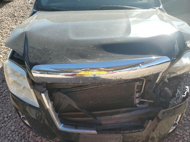 Photo 11 from auction – 2015 GMC TERRAIN SL with VIN 2GKFLXEK9F6152254