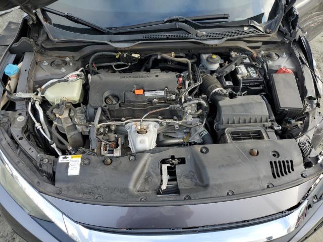 Photo 11 from auction – 2016 HONDA CIVIC LX with VIN 2HGFC2F53GH508518