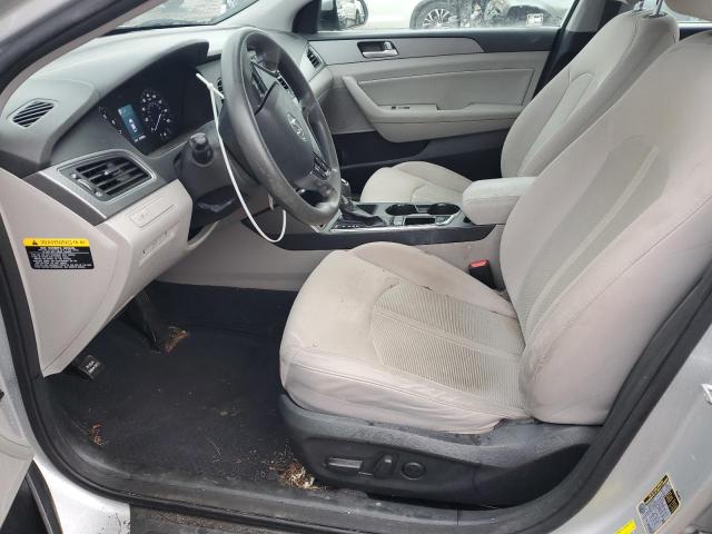 Photo 7 from auction – 2015 HYUNDAI SONATA SE with VIN 5NPE24AF5FH213192